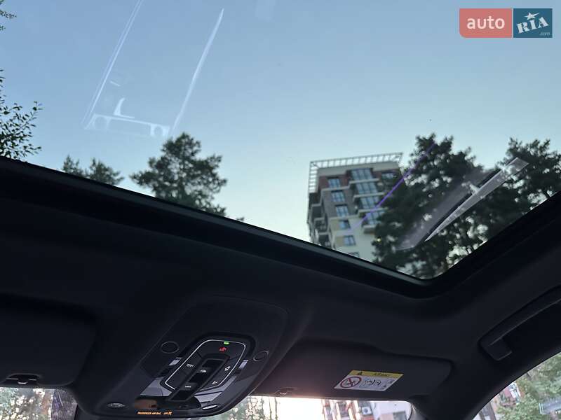 Внедорожник / Кроссовер Audi e-tron 2022 в Киеве фото 17 Внедорожник / Кроссовер Audi e-tron 2022 в Киеве