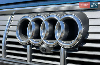 Внедорожник / Кроссовер Audi e-tron 2023 в 