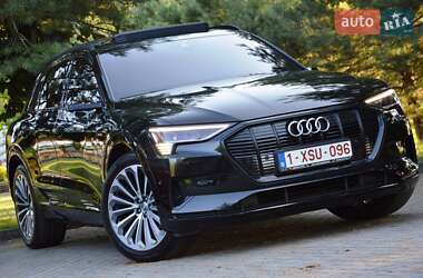 Внедорожник / Кроссовер Audi e-tron 2020 в Дрогобыче