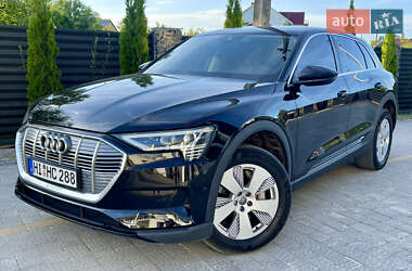 Внедорожник / Кроссовер Audi e-tron 2020 в Дрогобыче