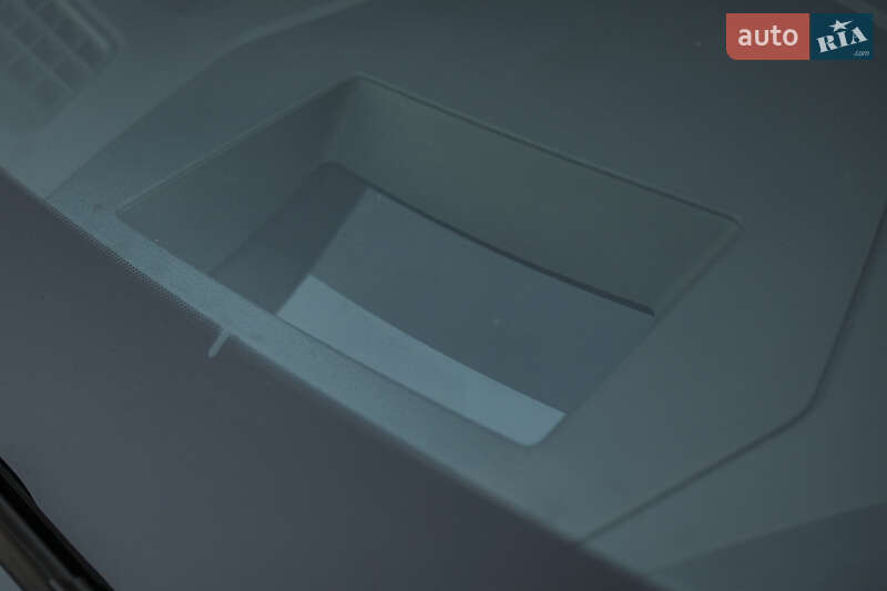 Внедорожник / Кроссовер Audi e-tron 2019 в Луцке