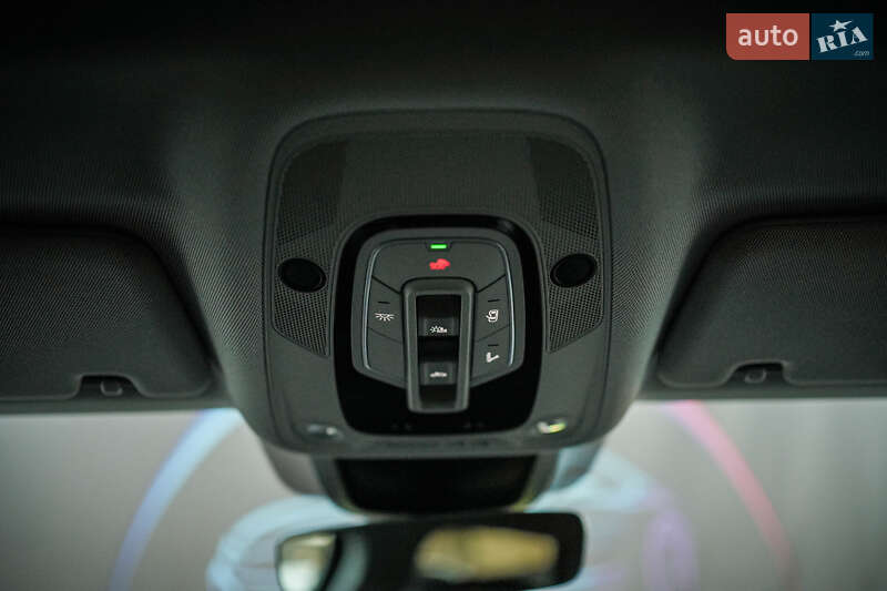 Внедорожник / Кроссовер Audi e-tron 2019 в Луцке