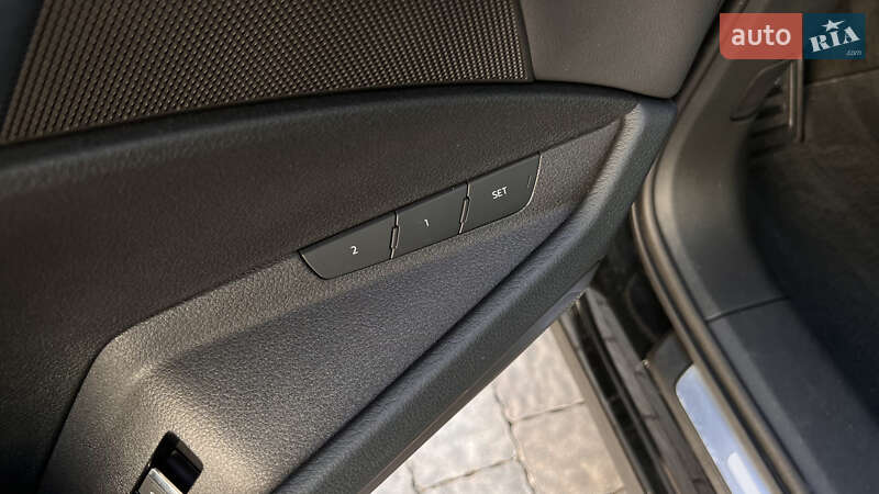 Внедорожник / Кроссовер Audi e-tron 2020 в Львове