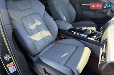 Внедорожник / Кроссовер Audi e-tron 2021 в 