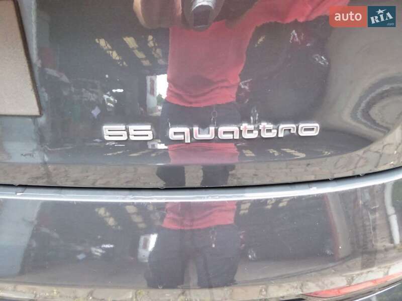 Внедорожник / Кроссовер Audi e-tron 2019 в Шептицькому