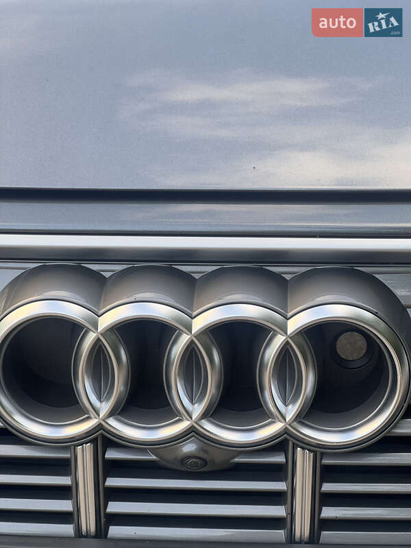 Внедорожник / Кроссовер Audi e-tron 2019 в Бучаче фото 21 Внедорожник / Кроссовер Audi e-tron 2019 в Бучаче