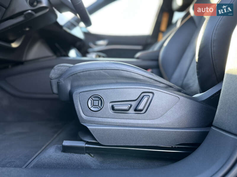 Внедорожник / Кроссовер Audi e-tron 2022 в Ковеле
