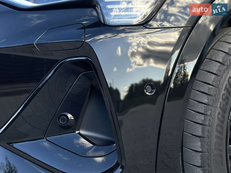 Внедорожник / Кроссовер Audi e-tron 2022 в Ковеле