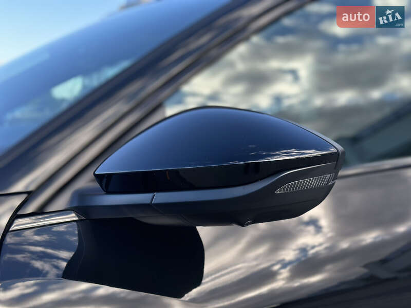 Внедорожник / Кроссовер Audi e-tron 2022 в Ковеле