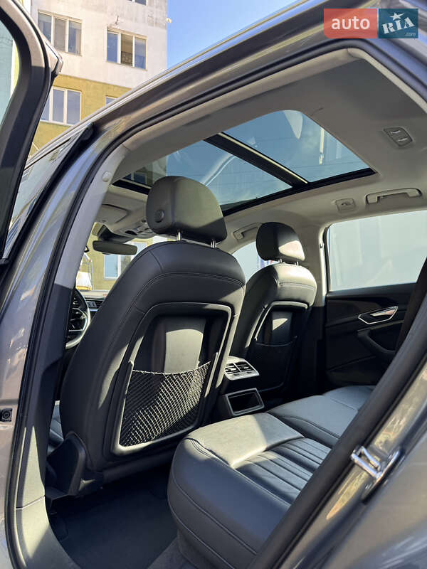 Внедорожник / Кроссовер Audi e-tron 2019 в Одессе