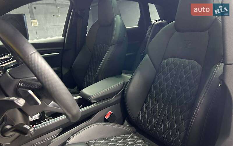Внедорожник / Кроссовер Audi e-tron 2022 в Черновцах фото 10 Внедорожник / Кроссовер Audi e-tron 2022 в Черновцах