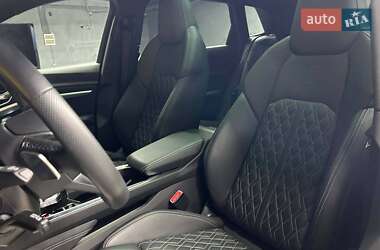 Внедорожник / Кроссовер Audi e-tron 2022 в 