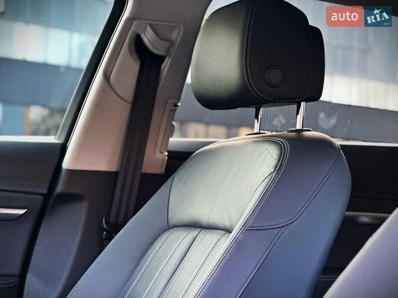 Внедорожник / Кроссовер Audi e-tron 2019 в Киеве
