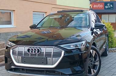 Audi e-tron 2023 Audi e-tron 2023