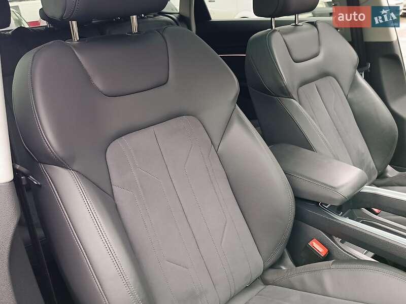 Внедорожник / Кроссовер Audi e-tron 2023 в Дрогобыче фото 62 Внедорожник / Кроссовер Audi e-tron 2023 в Дрогобыче