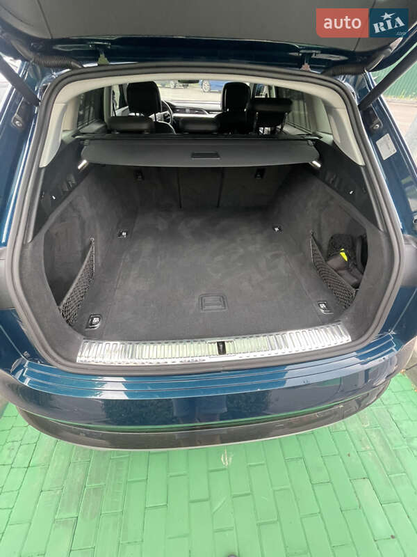 Внедорожник / Кроссовер Audi e-tron 2021 в Киеве