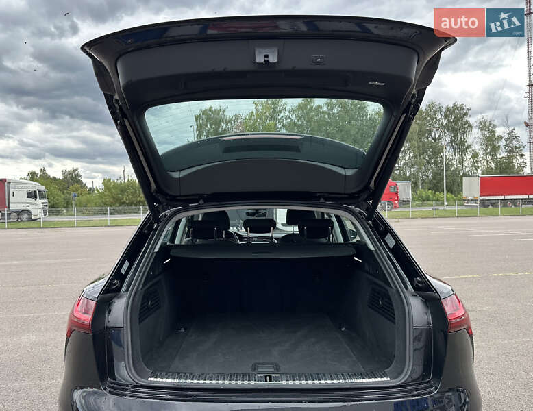 Позашляховик / Кросовер Audi e-tron 2020 в Луцьку фото 24 Позашляховик / Кросовер Audi e-tron 2020 в Луцьку