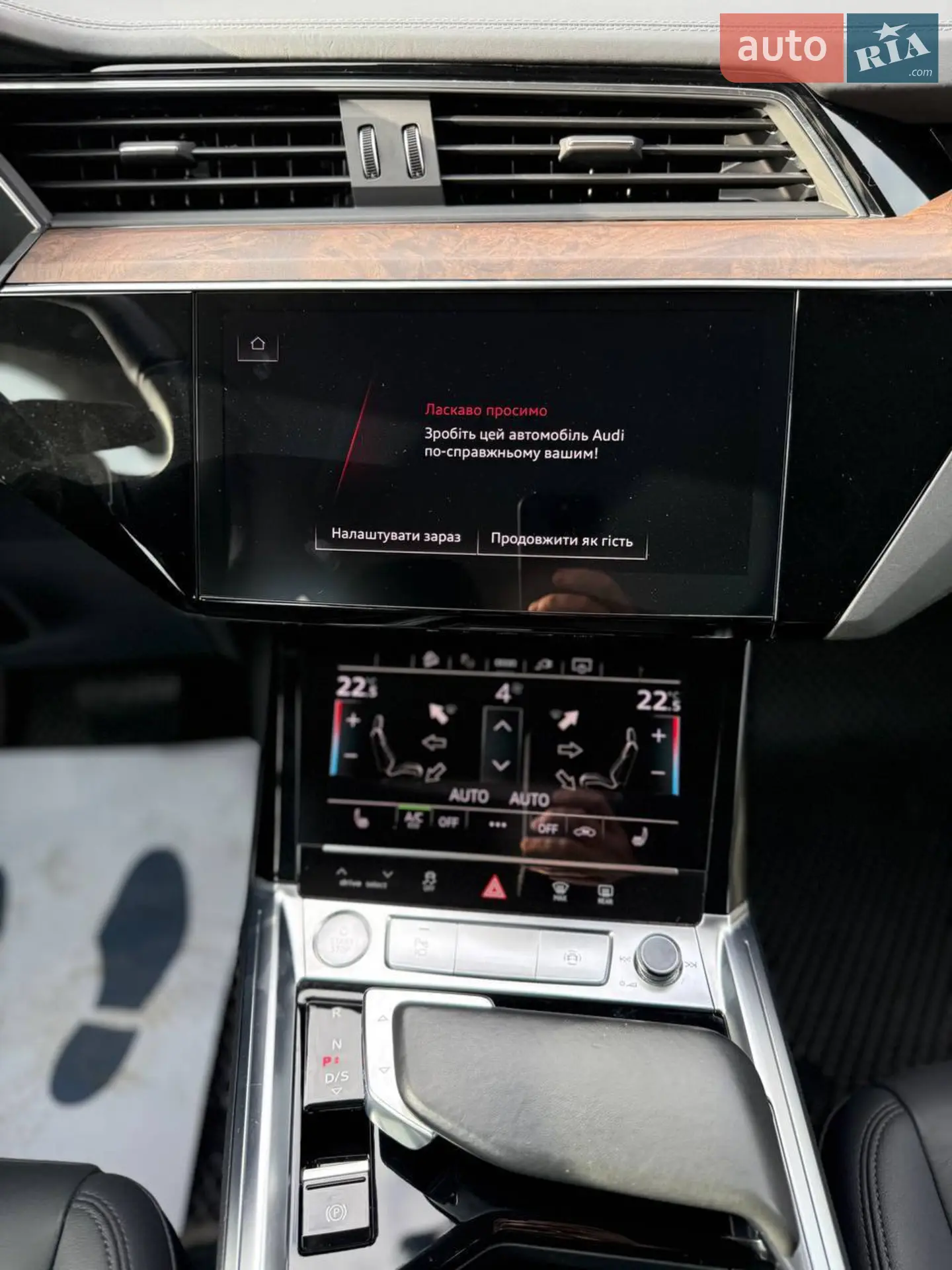 2021 Audi e-tron - мініатюра 16