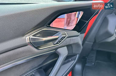 Внедорожник / Кроссовер Audi e-tron 2020 в 