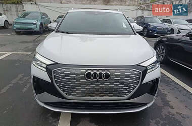 Audi e-tron 2022 Audi e-tron 2022