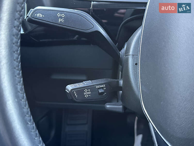 Позашляховик / Кросовер Audi e-tron 2020 в Ужгороді
