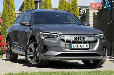 Audi e-tron 2019 Audi e-tron 2019