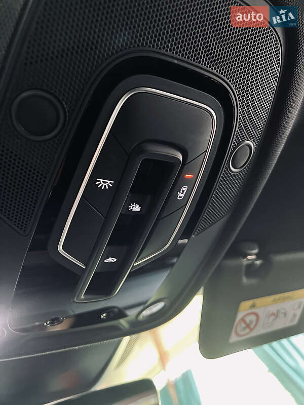 Внедорожник / Кроссовер Audi e-tron 2020 в Одессе