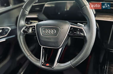 Позашляховик / Кросовер Audi e-tron 2020 в Одесі