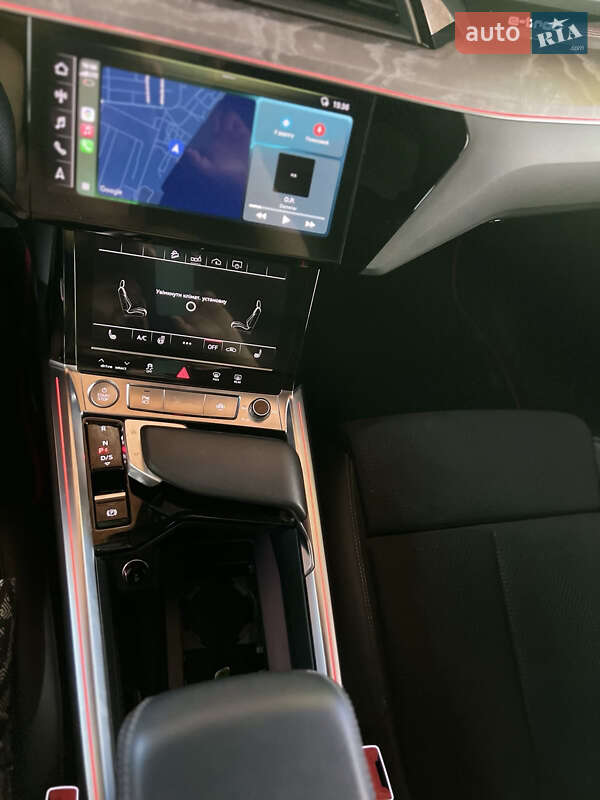 Внедорожник / Кроссовер Audi e-tron 2020 в Одессе