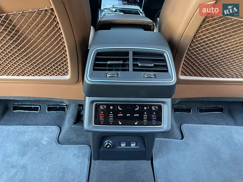 Позашляховик / Кросовер Audi e-tron 2019 в Рівному