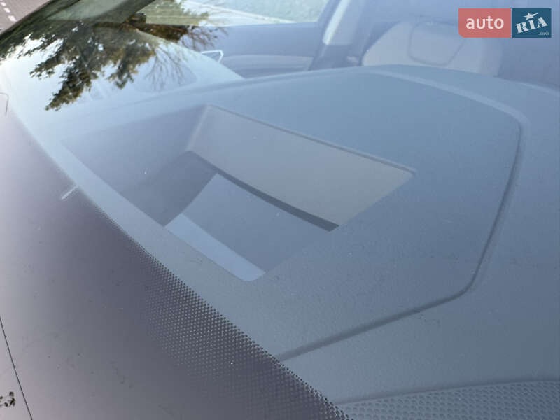 Позашляховик / Кросовер Audi e-tron 2019 в Тернополі