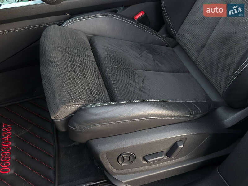 Позашляховик / Кросовер Audi e-tron 2020 в Харкові
