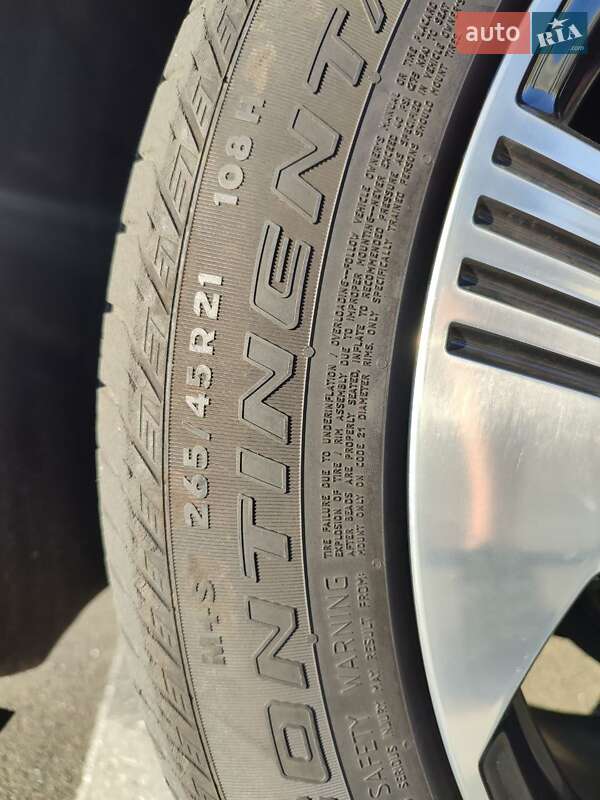 Внедорожник / Кроссовер Audi e-tron 2021 в Киеве фото 50 Внедорожник / Кроссовер Audi e-tron 2021 в Киеве