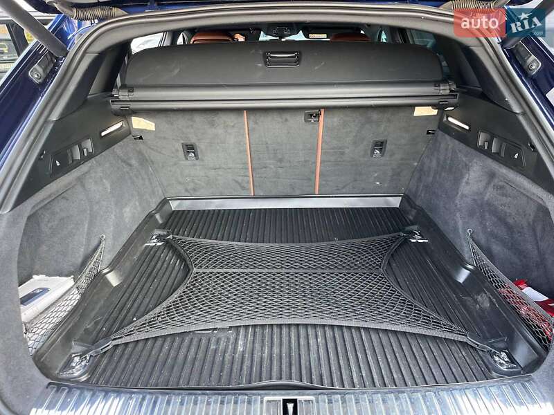 Внедорожник / Кроссовер Audi e-tron 2020 в Львове