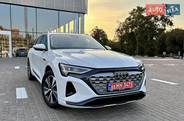 Audi e-tron 2024 Audi e-tron 2024