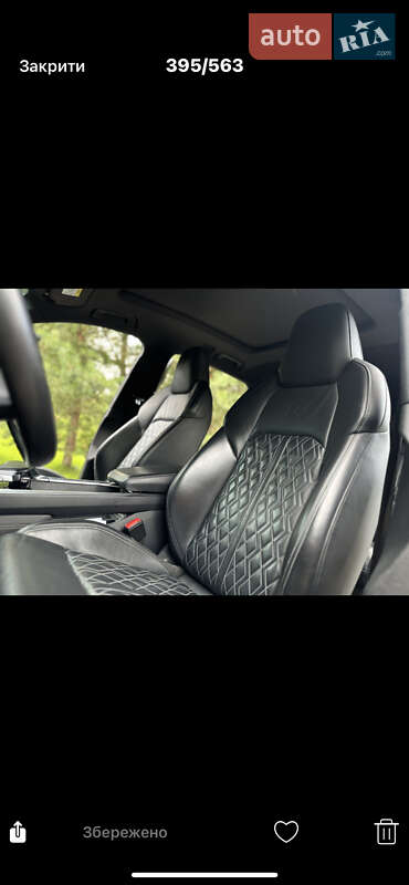 Позашляховик / Кросовер Audi e-tron 2019 в Дрогобичі