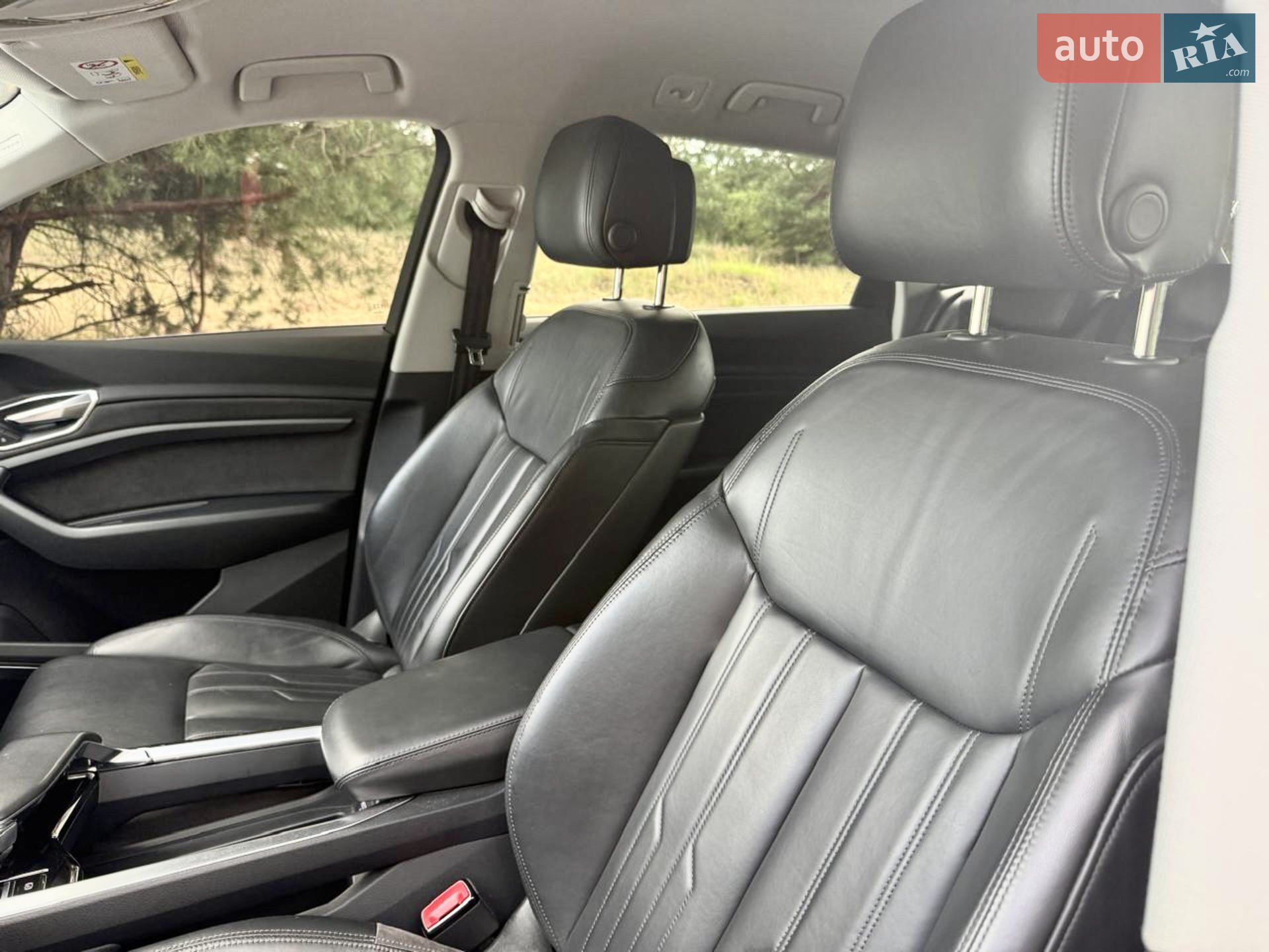 2019 Audi e-tron - мініатюра 22