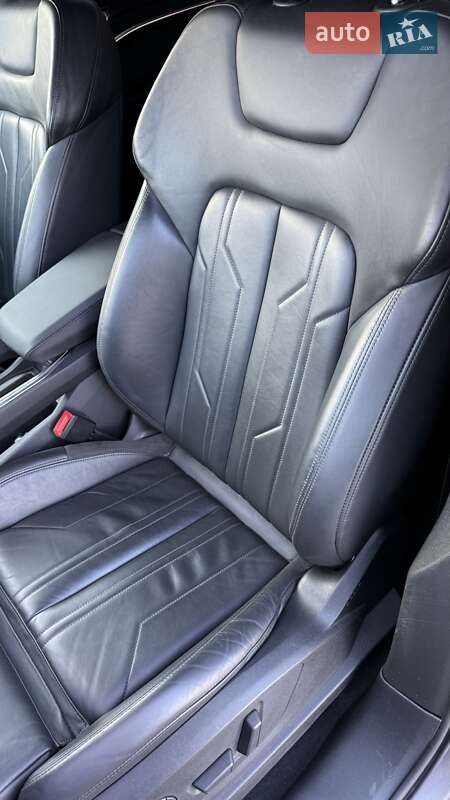 Внедорожник / Кроссовер Audi e-tron 2020 в Шепетовке фото 30 Внедорожник / Кроссовер Audi e-tron 2020 в Шепетовке