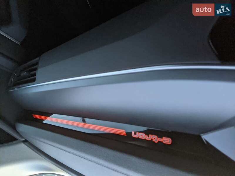 Внедорожник / Кроссовер Audi e-tron 2020 в Шепетовке фото 41 Внедорожник / Кроссовер Audi e-tron 2020 в Шепетовке