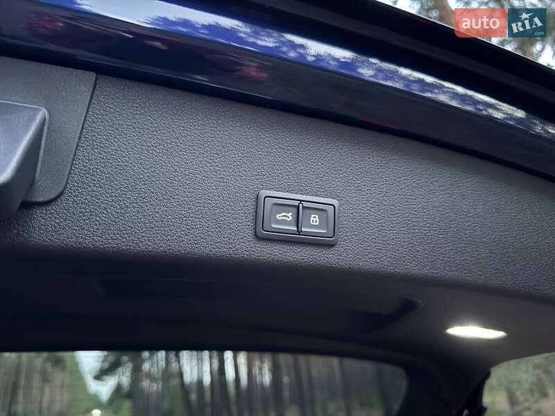Внедорожник / Кроссовер Audi e-tron 2022 в Киеве