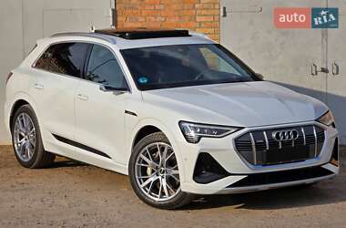 Внедорожник / Кроссовер Audi e-tron 2022 в Житомире