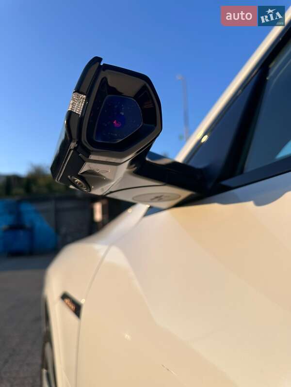 Внедорожник / Кроссовер Audi e-tron 2019 в Дрогобыче