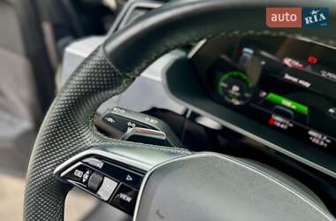 Внедорожник / Кроссовер Audi e-tron 2021 в 