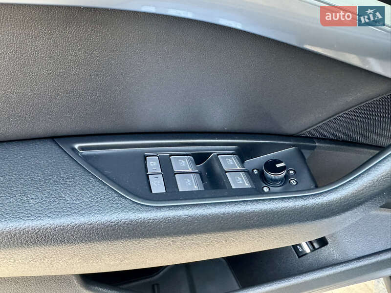 Внедорожник / Кроссовер Audi e-tron 2020 в Ивано-Франковске
