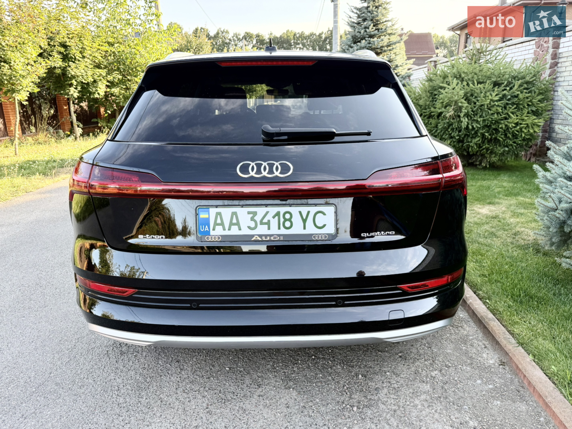 2021 Audi e-tron - мініатюра 12
