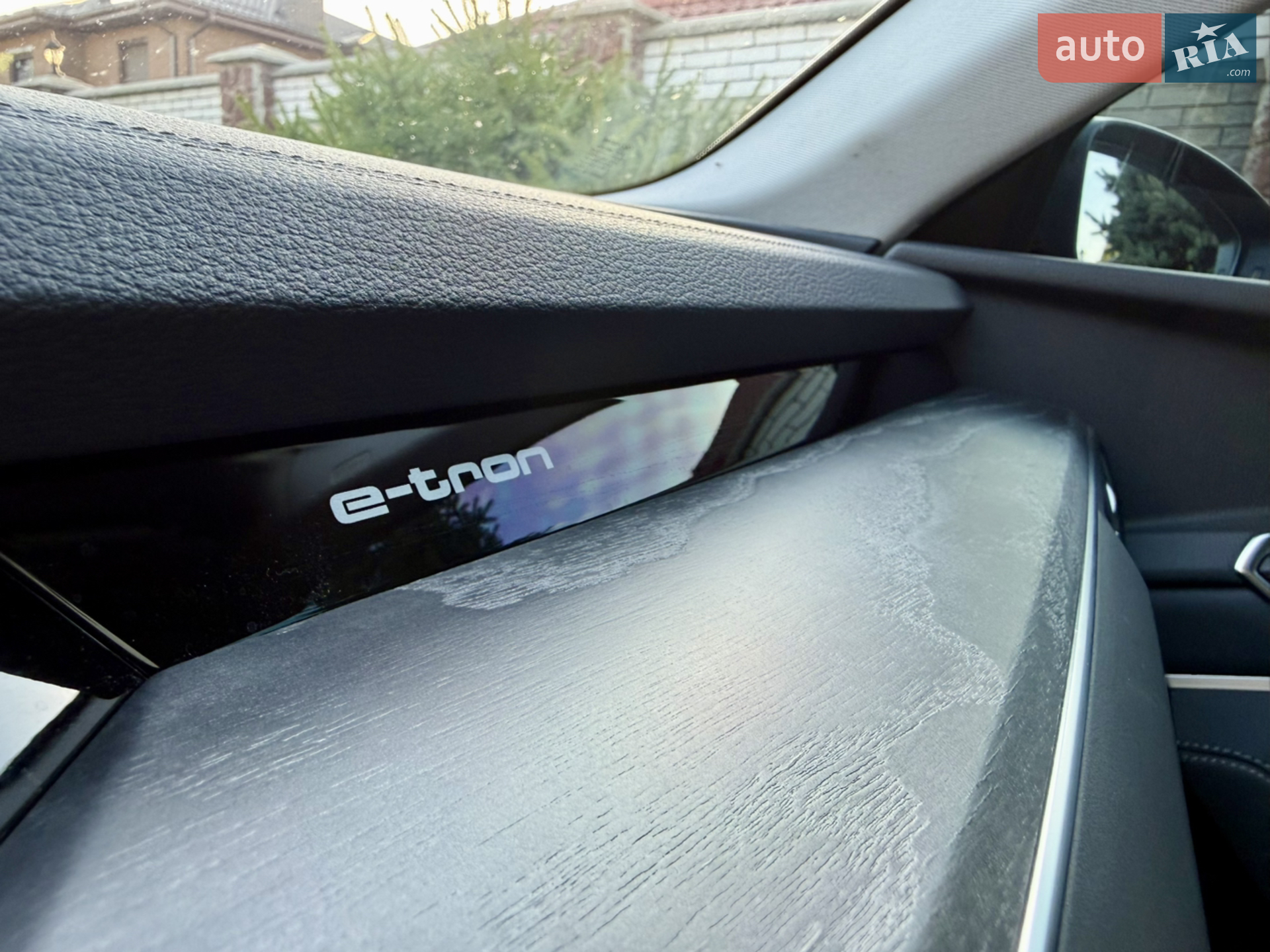 2021 Audi e-tron - мініатюра 33