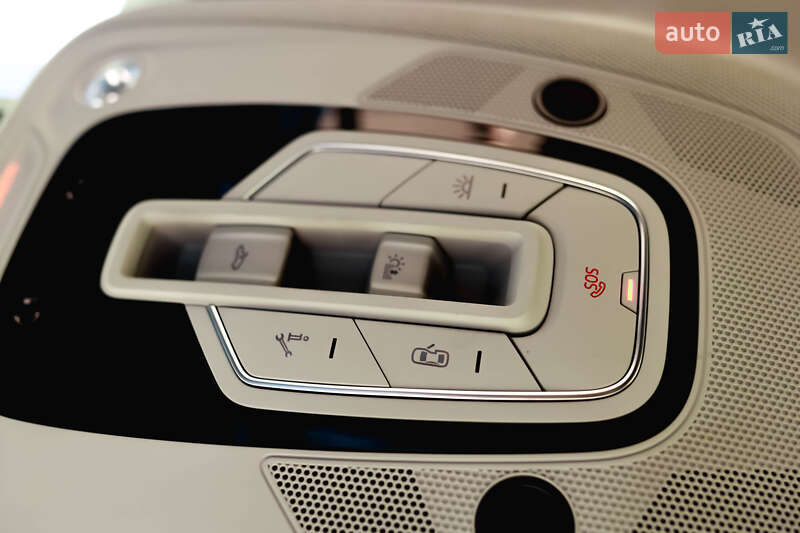 Позашляховик / Кросовер Audi e-tron 2019 в Вінниці