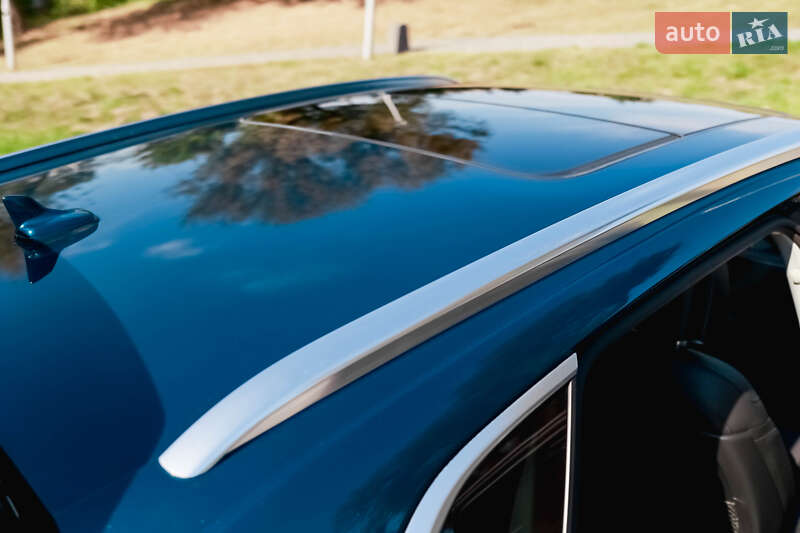 Позашляховик / Кросовер Audi e-tron 2019 в Вінниці