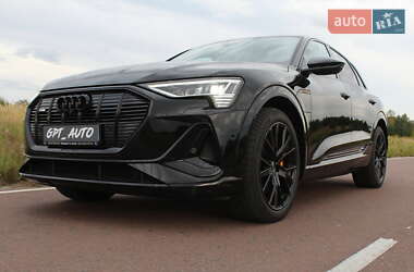 Audi e-tron 2023 Audi e-tron 2023