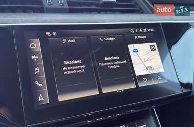 Внедорожник / Кроссовер Audi e-tron 2020 в 